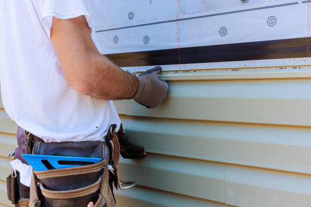 Affordable Storm Damage Siding Repair solutions in Norwood, PA