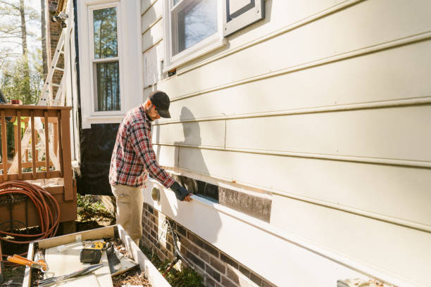 Top rated local Storm Damage Siding Repair specialists in Norwood, PA